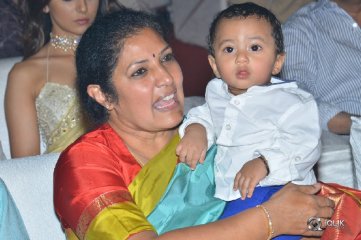 NTR Biopic Audio Launch